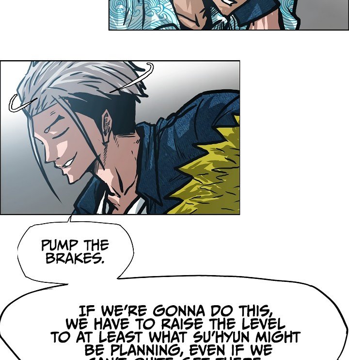 Rooftop Sword Master Manhwa - Chapter 12 Page 87