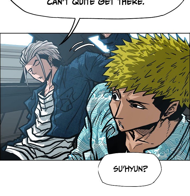 Rooftop Sword Master Manhwa - Chapter 12 Page 88