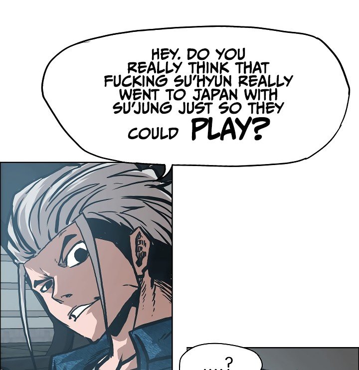 Rooftop Sword Master Manhwa - Chapter 12 Page 89