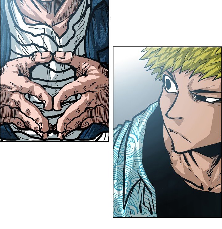 Rooftop Sword Master Manhwa - Chapter 12 Page 96