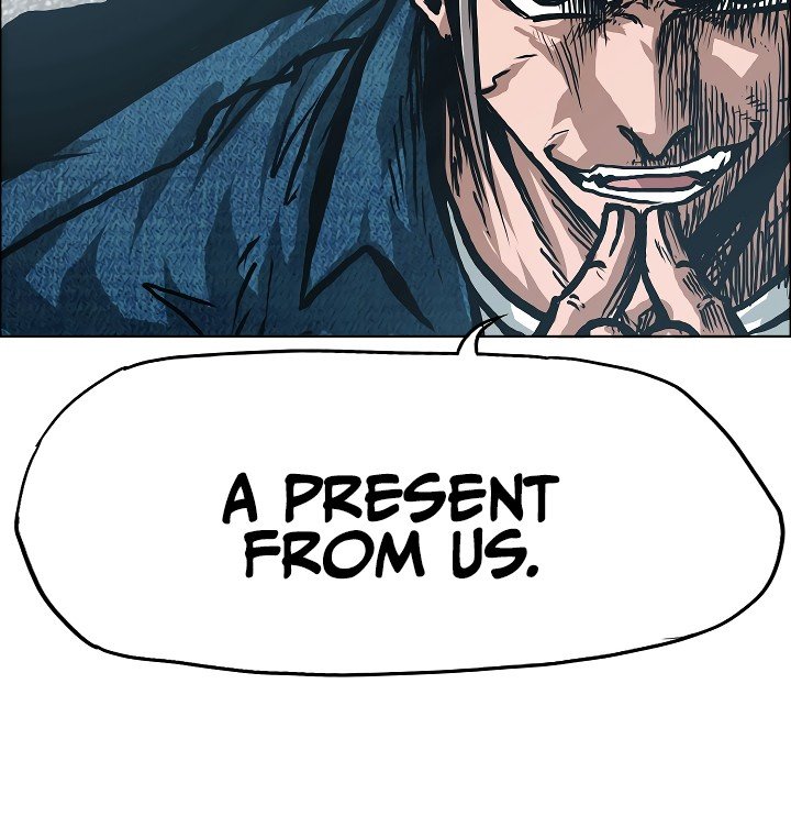 Rooftop Sword Master Manhwa - Chapter 12 Page 98