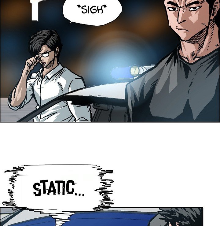 Rooftop Sword Master Manhwa - Chapter 1 Page 10