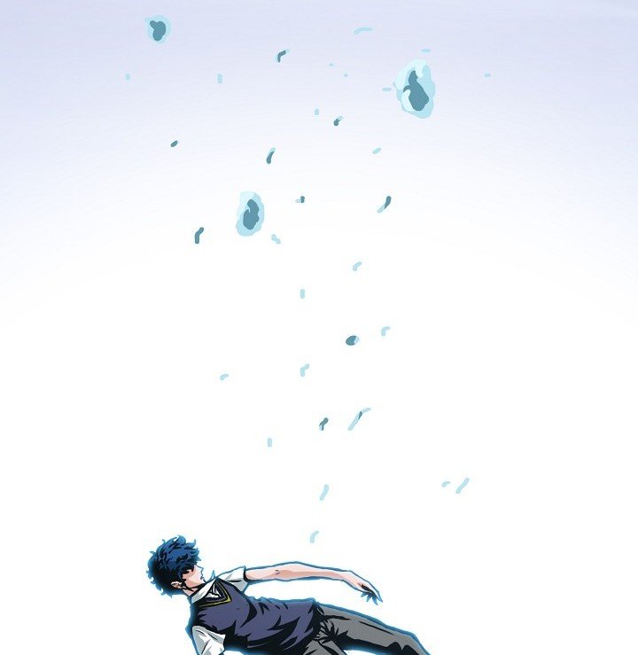 Rooftop Sword Master Manhwa - Chapter 1 Page 26