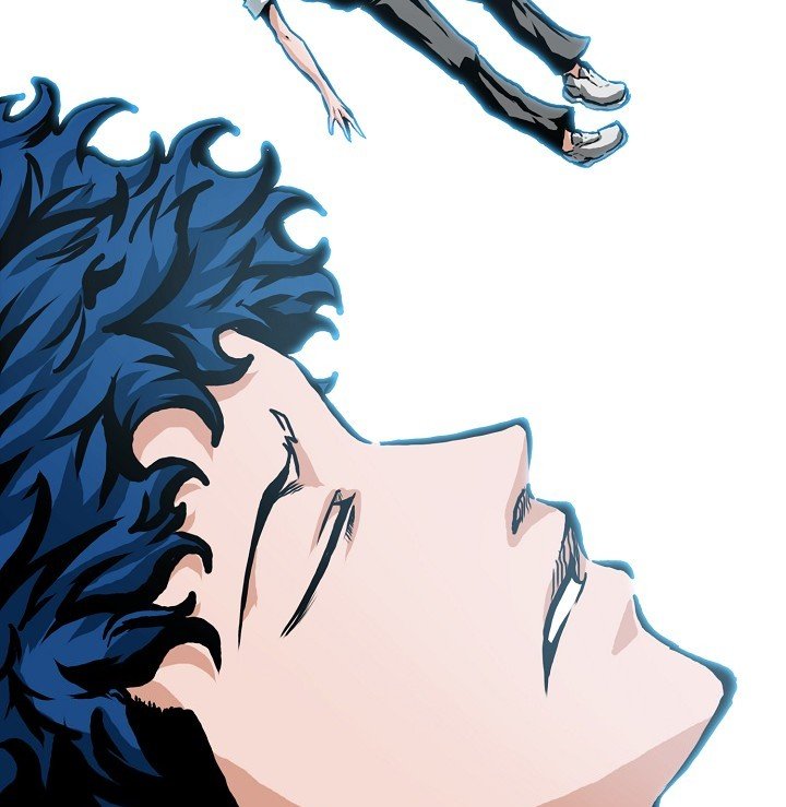 Rooftop Sword Master Manhwa - Chapter 1 Page 27