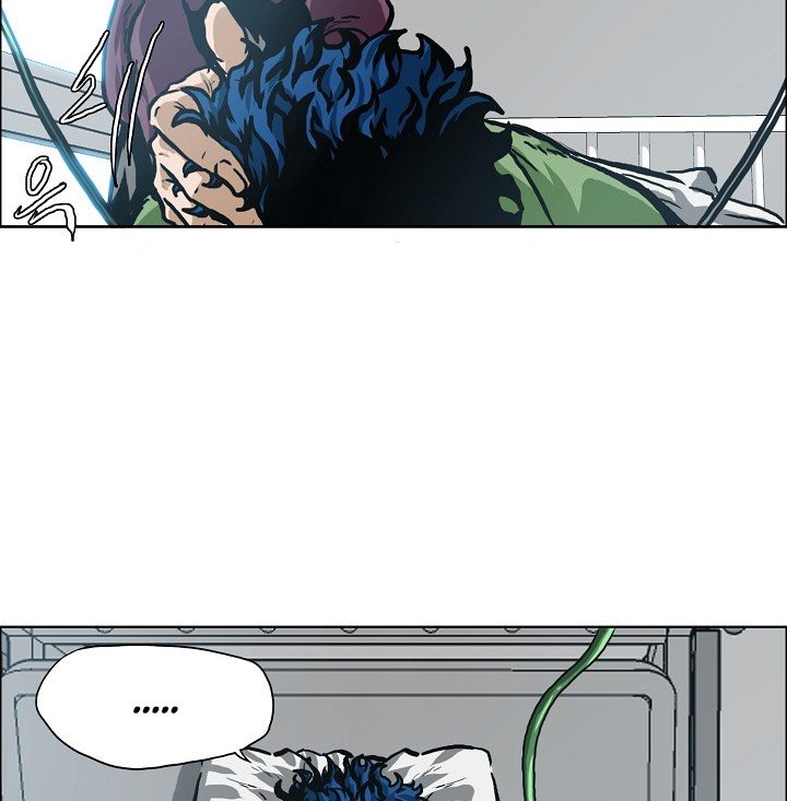 Rooftop Sword Master Manhwa - Chapter 1 Page 32