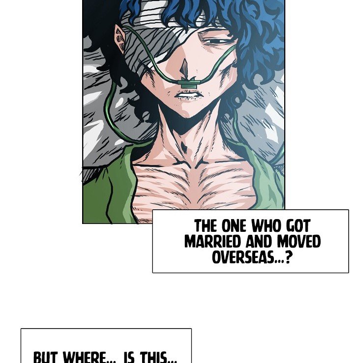 Rooftop Sword Master Manhwa - Chapter 1 Page 35