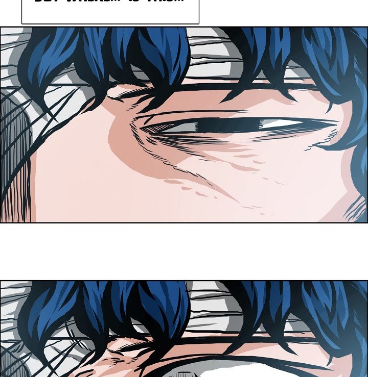 Rooftop Sword Master Manhwa - Chapter 1 Page 36