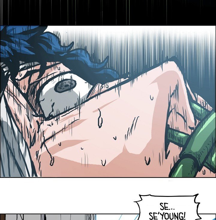 Rooftop Sword Master Manhwa - Chapter 1 Page 40