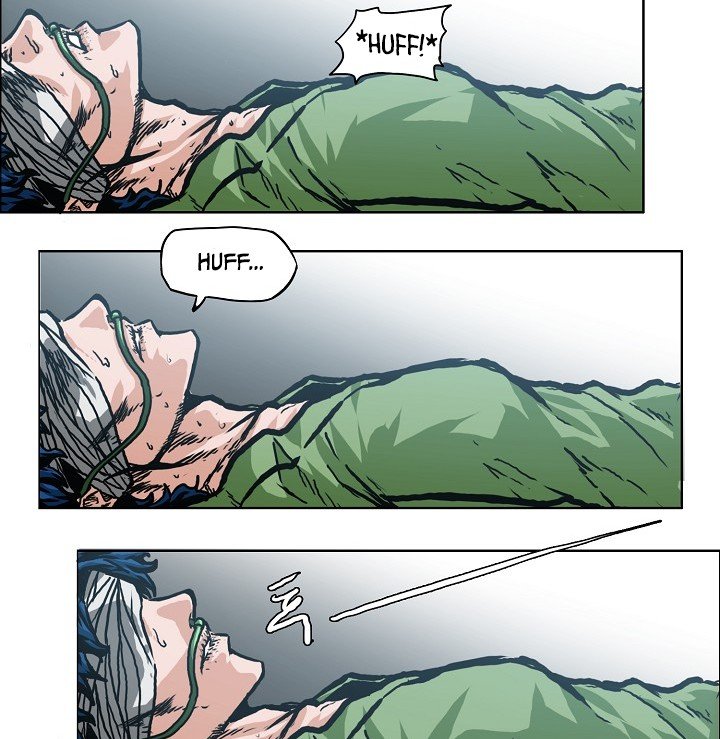 Rooftop Sword Master Manhwa - Chapter 1 Page 46