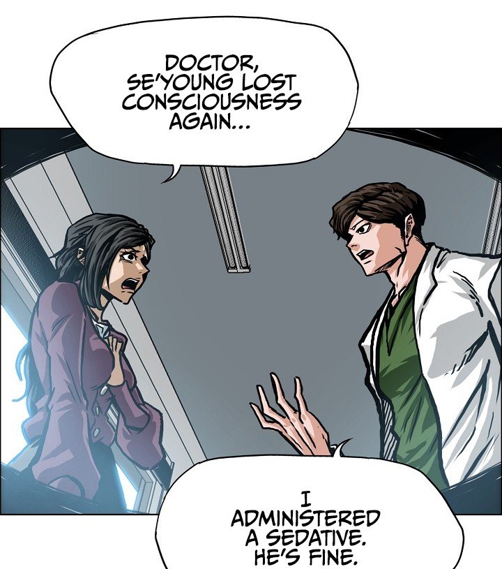 Rooftop Sword Master Manhwa - Chapter 1 Page 49