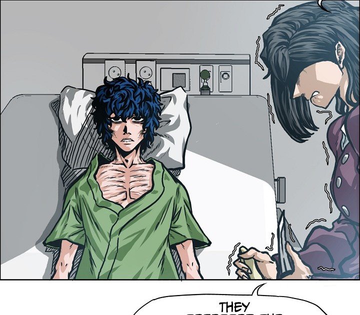 Rooftop Sword Master Manhwa - Chapter 1 Page 63