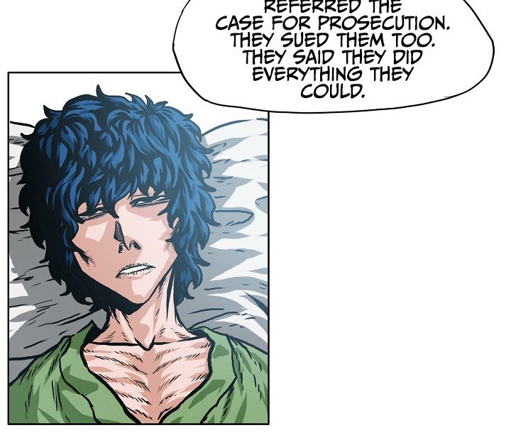 Rooftop Sword Master Manhwa - Chapter 1 Page 64