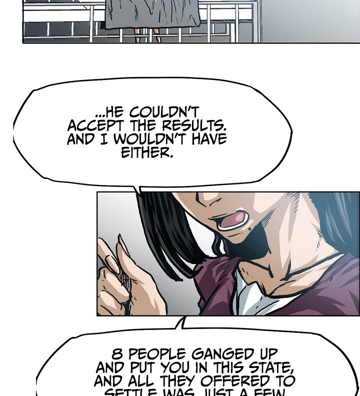 Rooftop Sword Master Manhwa - Chapter 1 Page 67
