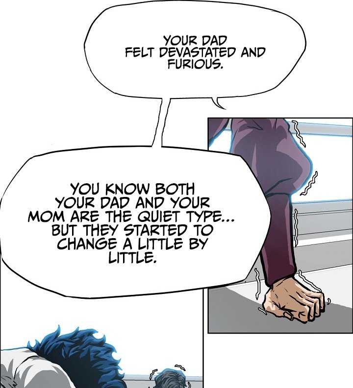 Rooftop Sword Master Manhwa - Chapter 1 Page 70