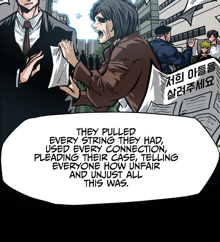 Rooftop Sword Master Manhwa - Chapter 1 Page 72