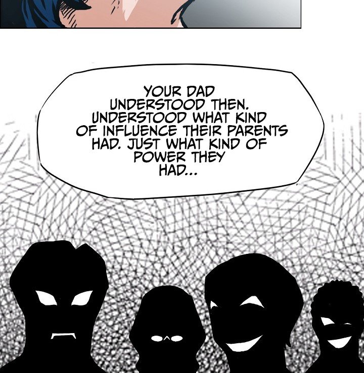 Rooftop Sword Master Manhwa - Chapter 1 Page 78