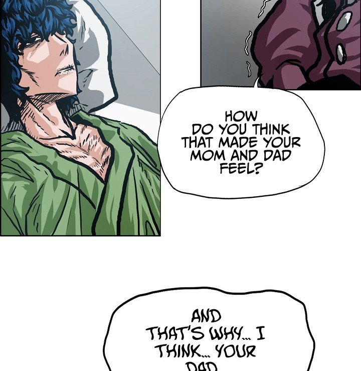 Rooftop Sword Master Manhwa - Chapter 1 Page 82