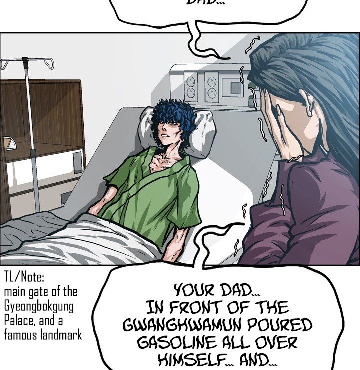 Rooftop Sword Master Manhwa - Chapter 1 Page 83