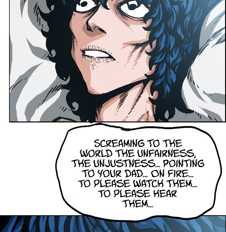 Rooftop Sword Master Manhwa - Chapter 1 Page 85