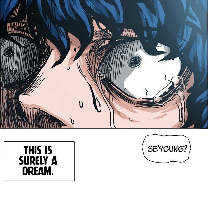 Rooftop Sword Master Manhwa - Chapter 1 Page 86