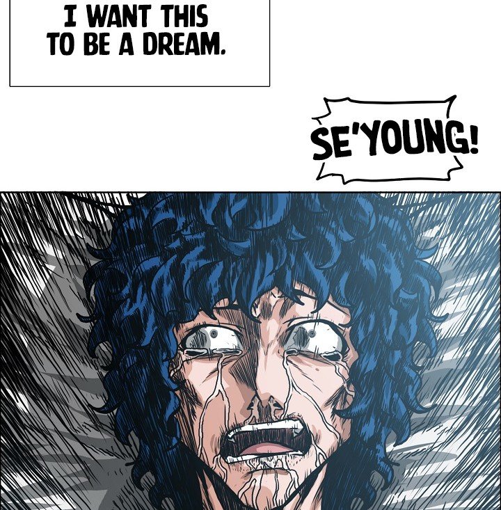 Rooftop Sword Master Manhwa - Chapter 1 Page 88