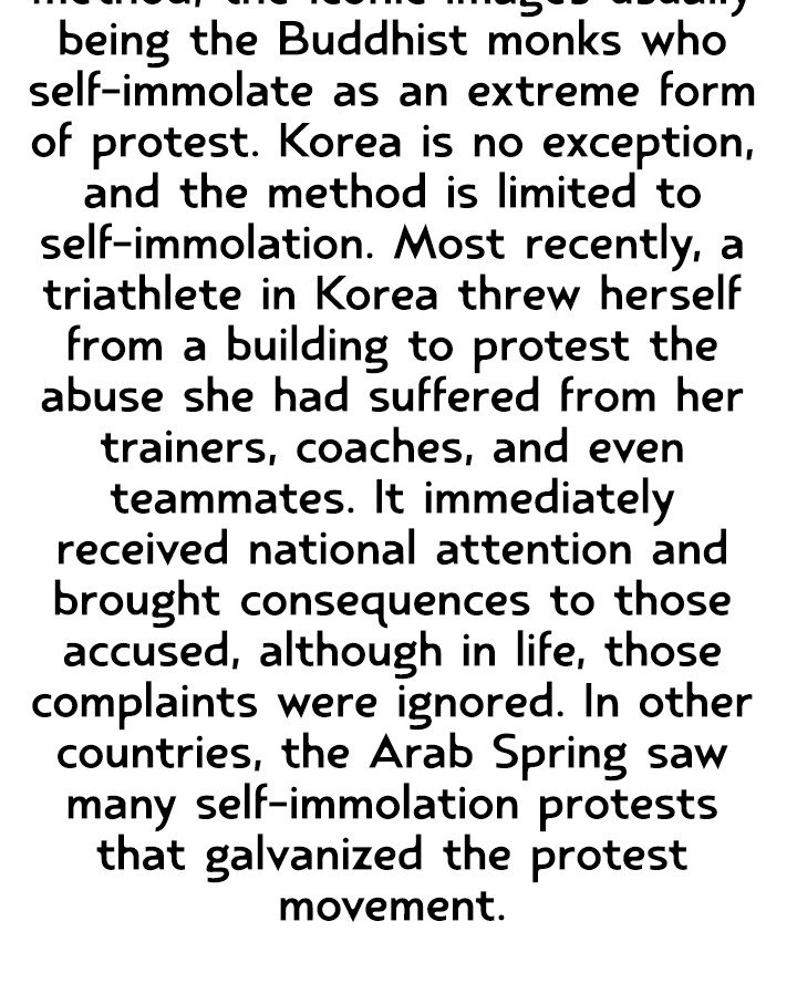 Rooftop Sword Master Manhwa - Chapter 1 Page 95