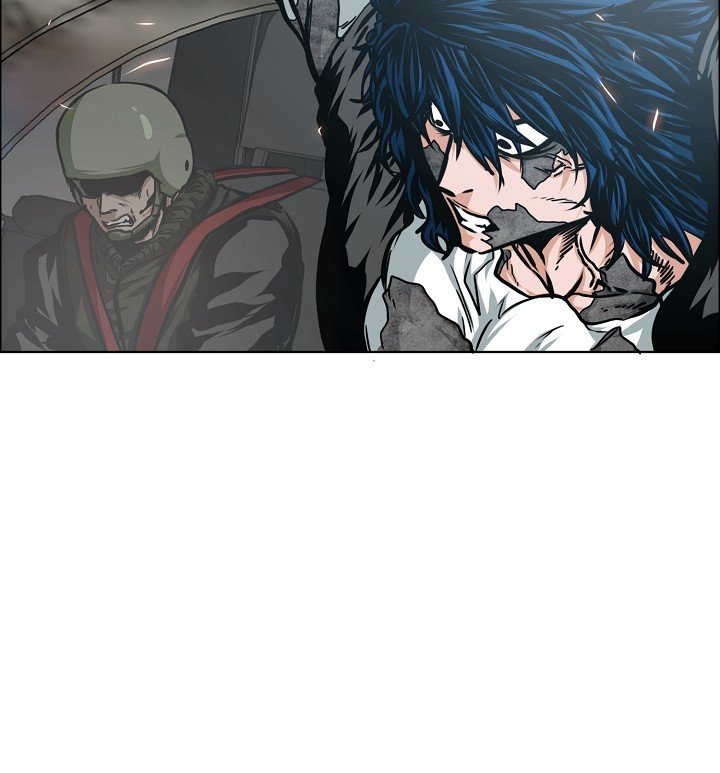 Rooftop Sword Master Manhwa - Chapter 57 Page 31