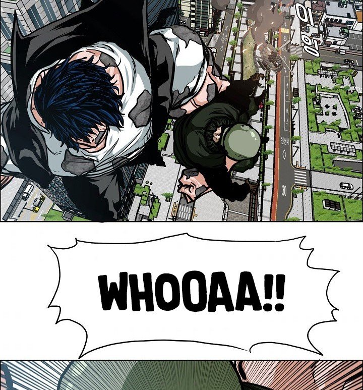 Rooftop Sword Master Manhwa - Chapter 57 Page 41