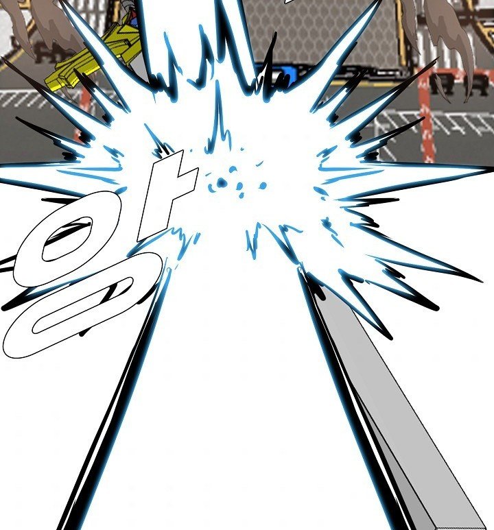 Rooftop Sword Master Manhwa - Chapter 57 Page 51