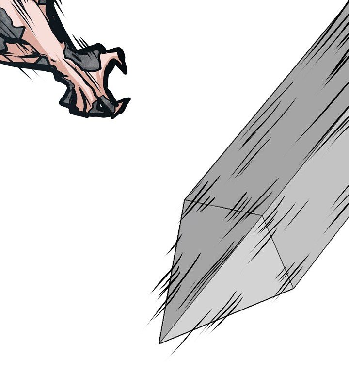 Rooftop Sword Master Manhwa - Chapter 57 Page 55