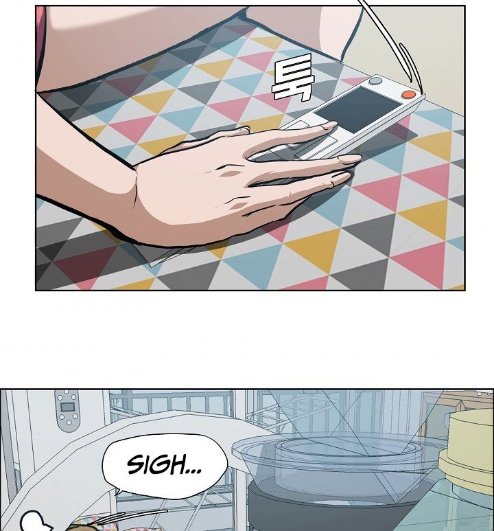 Rooftop Sword Master Manhwa - Chapter 57 Page 113