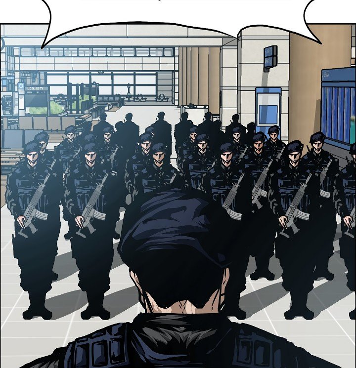 Rooftop Sword Master Manhwa - Chapter 47 Page 12