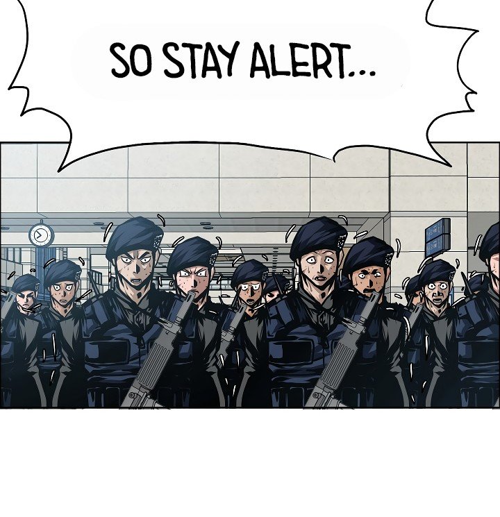 Rooftop Sword Master Manhwa - Chapter 47 Page 14