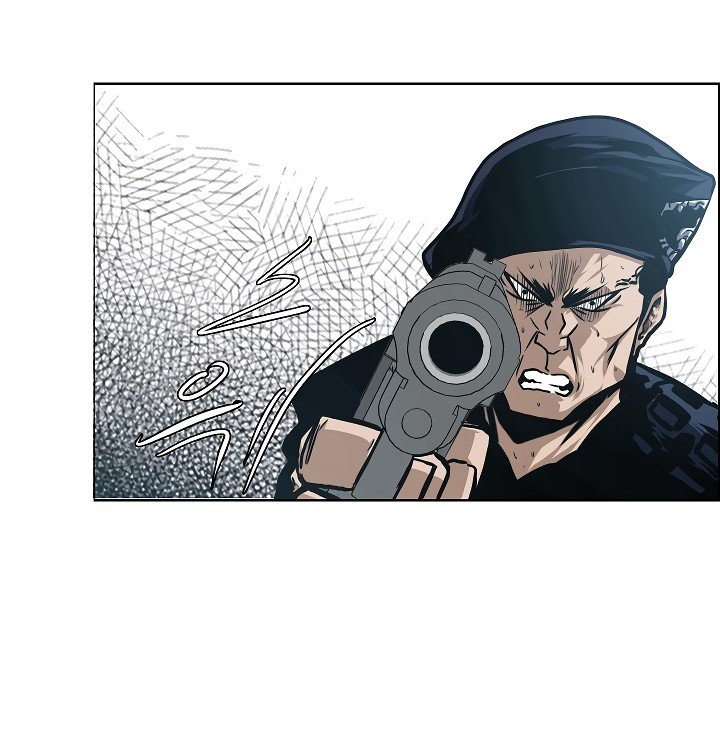 Rooftop Sword Master Manhwa - Chapter 47 Page 27