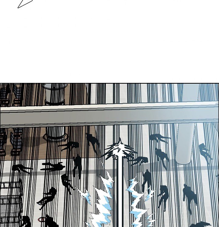 Rooftop Sword Master Manhwa - Chapter 47 Page 43