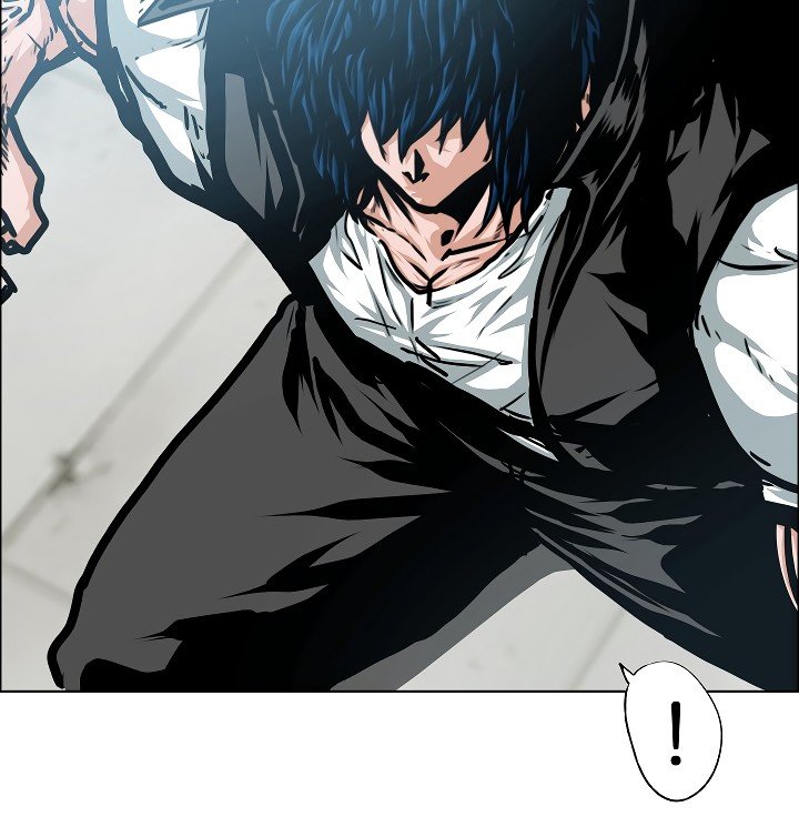 Rooftop Sword Master Manhwa - Chapter 47 Page 49