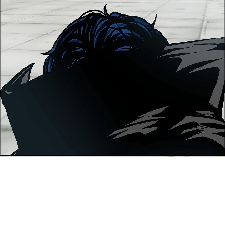 Rooftop Sword Master Manhwa - Chapter 47 Page 51