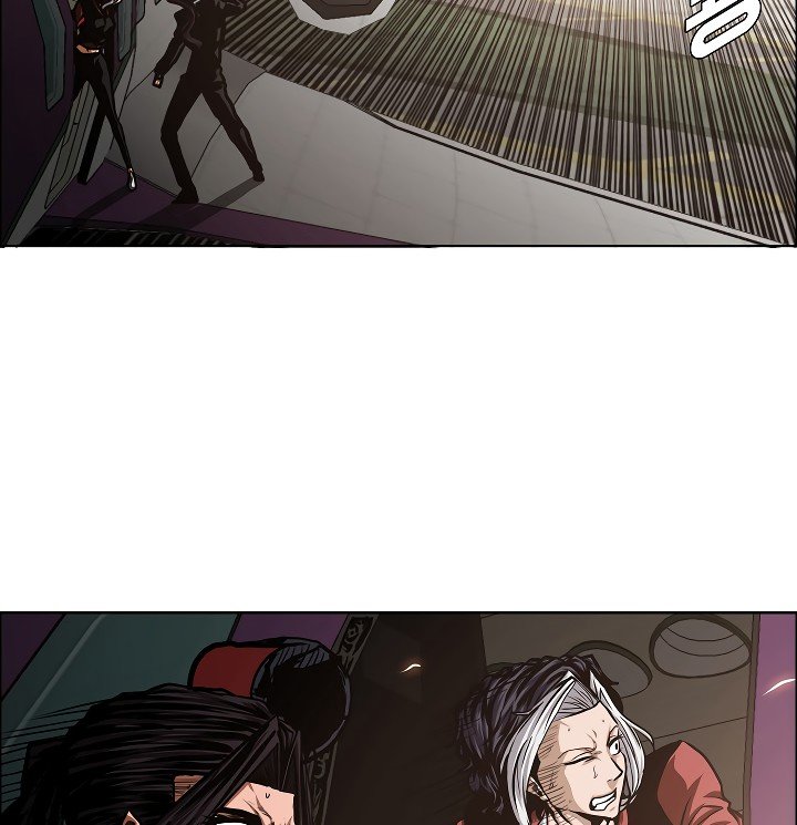 Rooftop Sword Master Manhwa - Chapter 47 Page 103