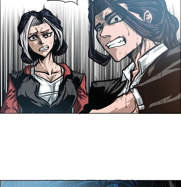 Rooftop Sword Master Manhwa - Chapter 47 Page 116