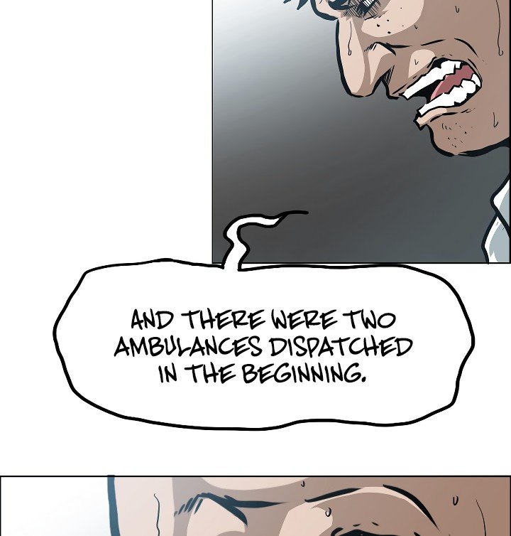 Rooftop Sword Master Manhwa - Chapter 39 Page 3