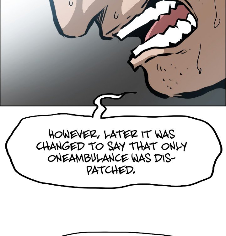 Rooftop Sword Master Manhwa - Chapter 39 Page 4