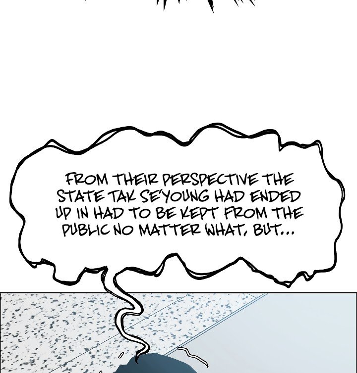 Rooftop Sword Master Manhwa - Chapter 39 Page 28