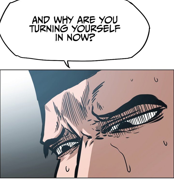 Rooftop Sword Master Manhwa - Chapter 39 Page 35