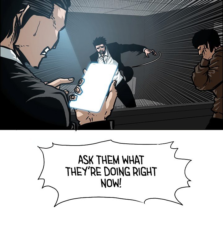 Rooftop Sword Master Manhwa - Chapter 39 Page 48