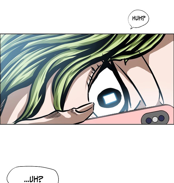 Rooftop Sword Master Manhwa - Chapter 39 Page 59