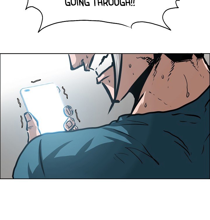 Rooftop Sword Master Manhwa - Chapter 39 Page 76