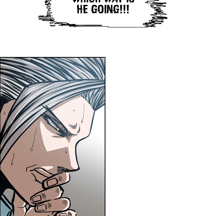 Rooftop Sword Master Manhwa - Chapter 39 Page 80