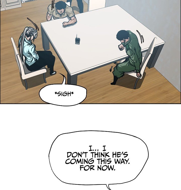 Rooftop Sword Master Manhwa - Chapter 39 Page 82