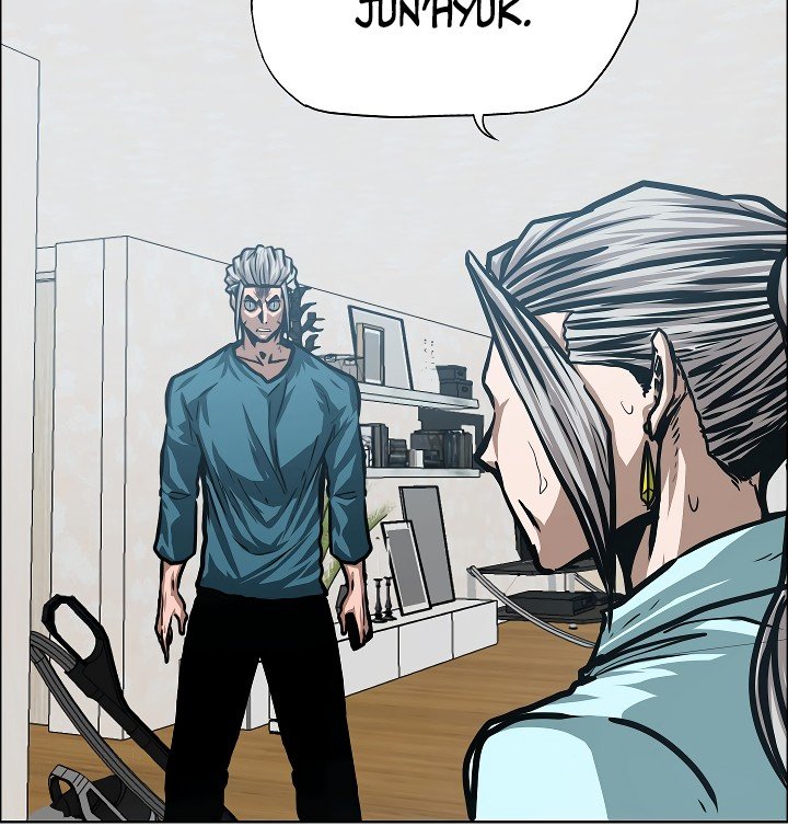 Rooftop Sword Master Manhwa - Chapter 39 Page 85