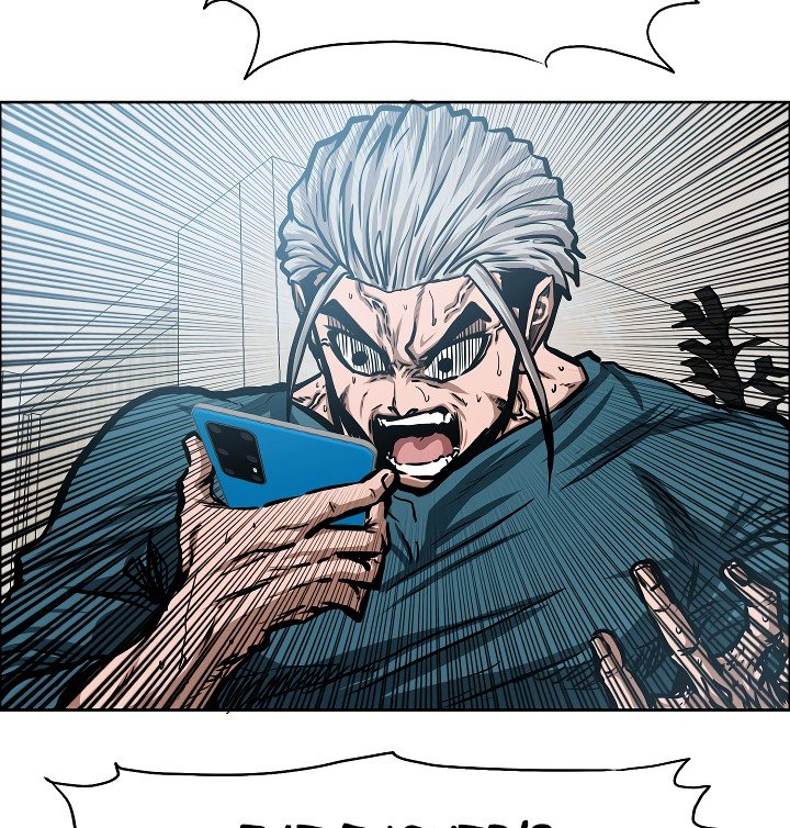 Rooftop Sword Master Manhwa - Chapter 39 Page 93